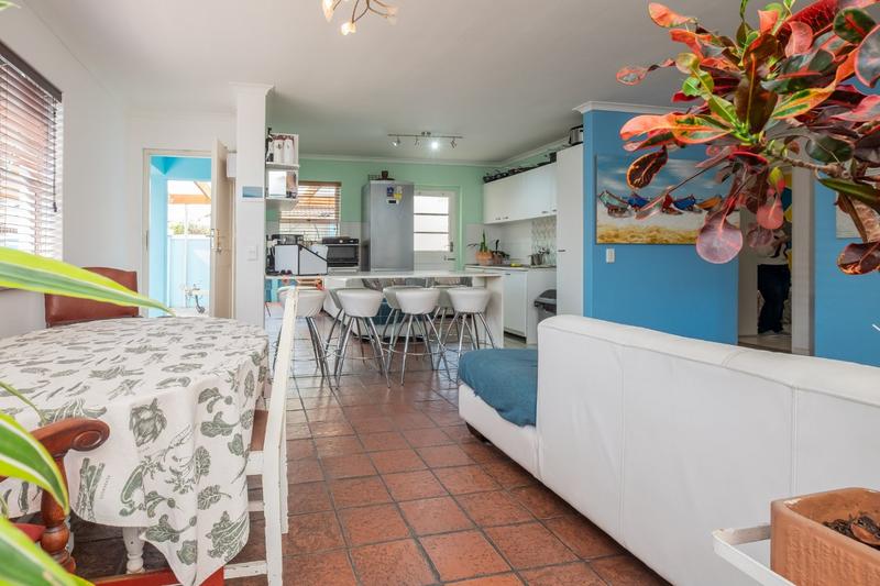 2 Bedroom Property for Sale in Costa Da Gama Western Cape